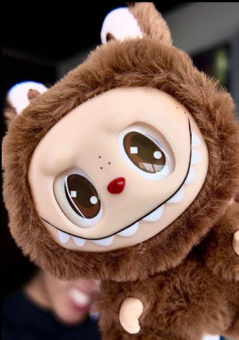 Labubu Macaron Monsters – La colección de sorpresas más tierna