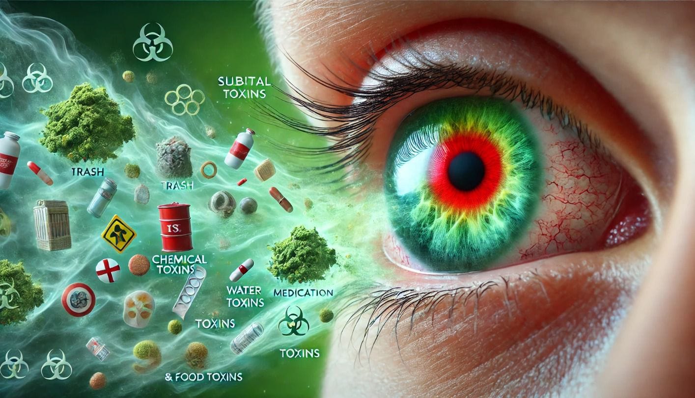 Gotas Esplendor – La Fórmula Natural para tu Bienestar