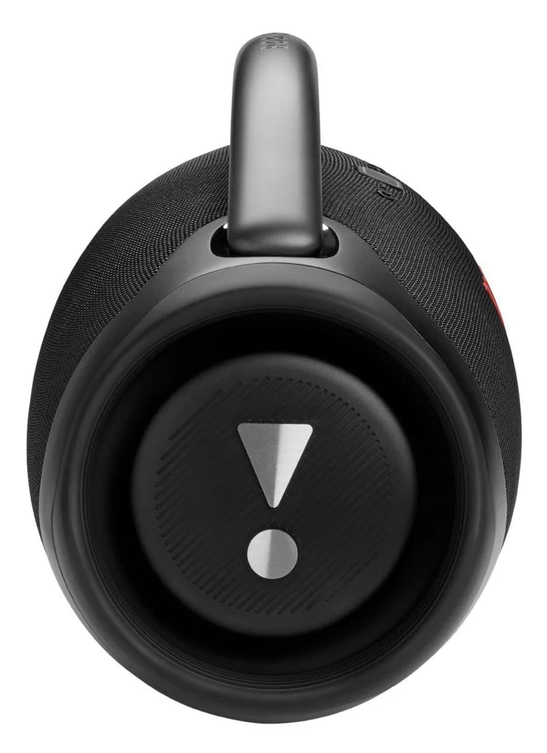 Parlante Boombox 3 Bluetooth Negro JBL