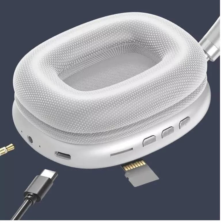 Diadema Inálambrica Bluetooth P9