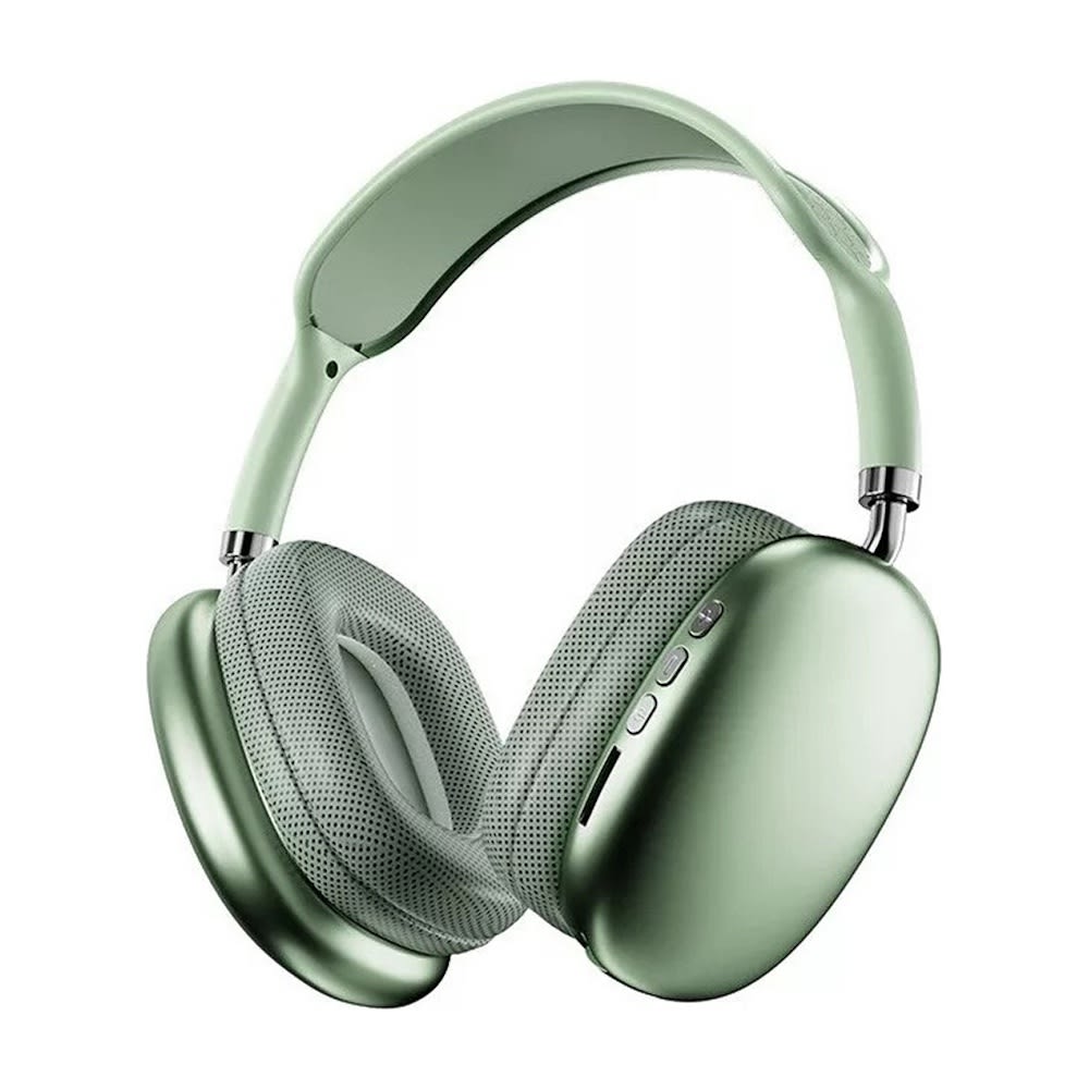 Diadema Inálambrica Bluetooth P9